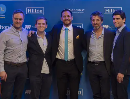 Tru by Hilton Bariloche
