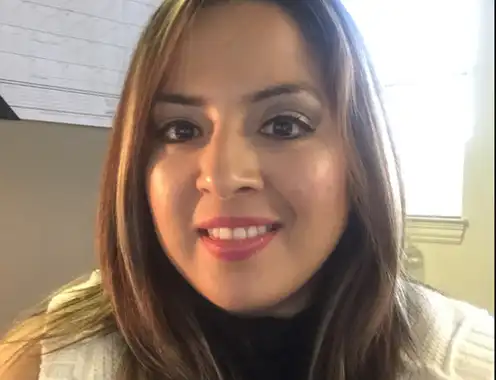 Maria Resendiz