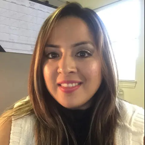 Maria Resendiz