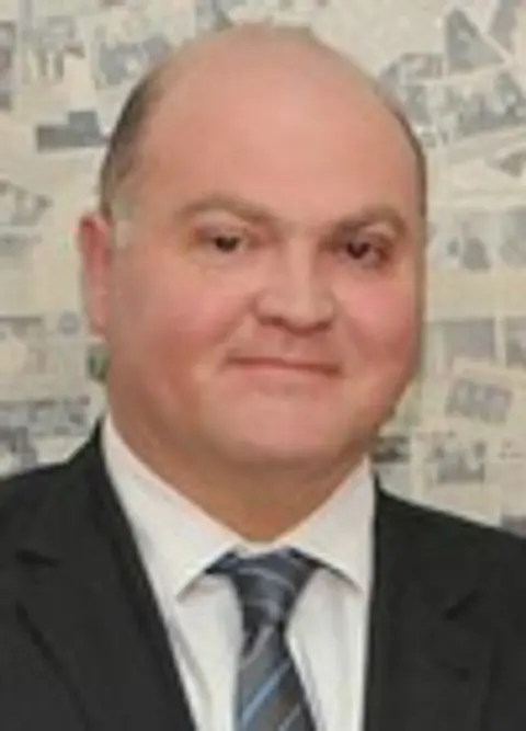 Mohamed Ismail