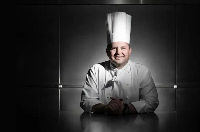 Sustainable Restaurants: more than a trend for Chef Franck Giovannini
