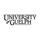 Logo 'University of Guelph'