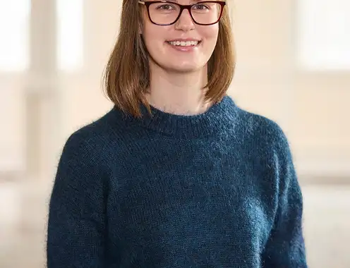 Rebecca Scott
