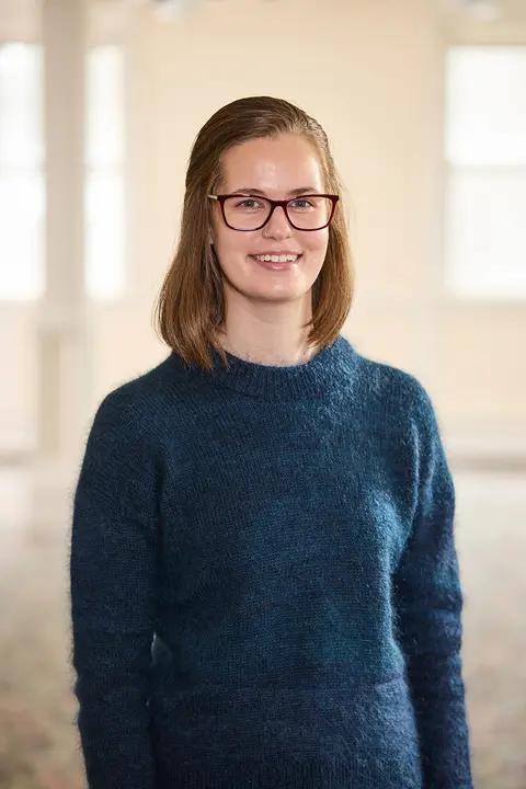 Rebecca Scott