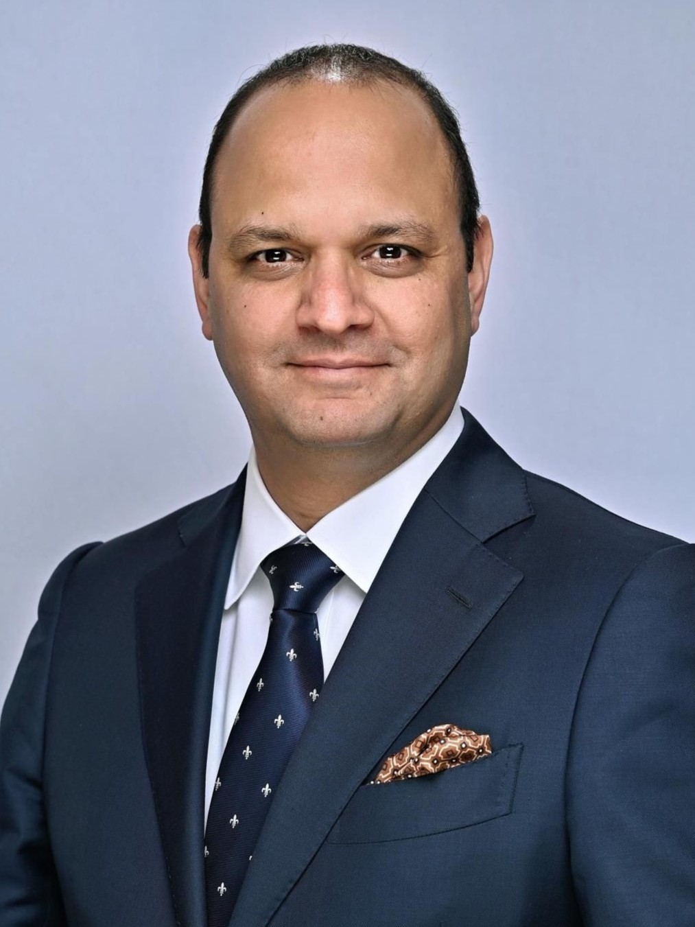 Chintan Dadhich