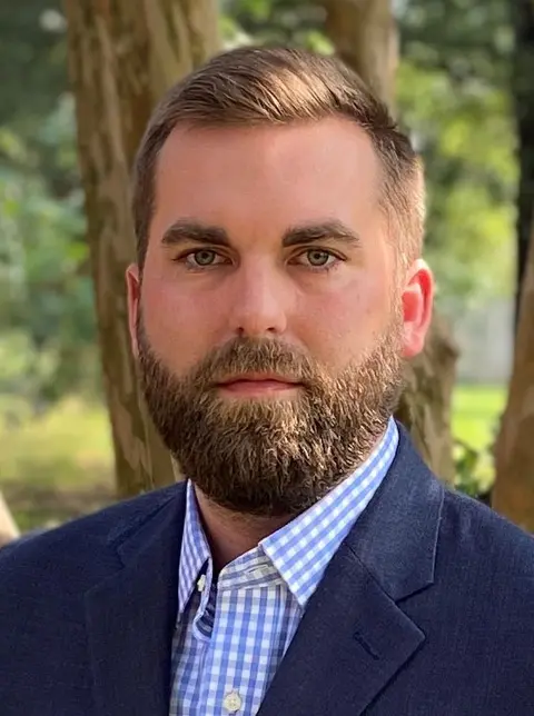 Andrew C. Smith