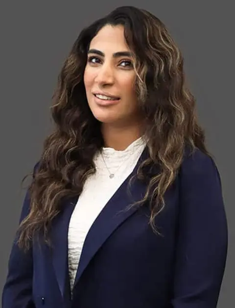 Esraa Morsy