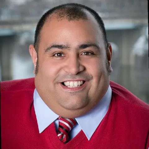 Tomas Tolentino