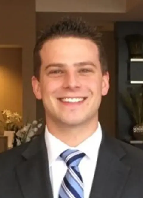 Dustin Kovats