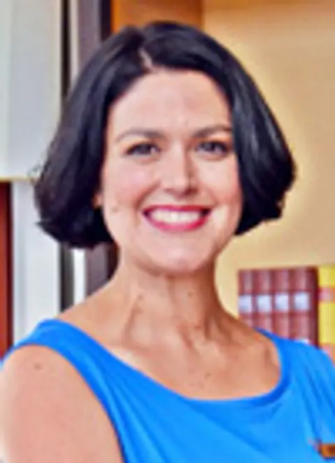 Melissa Shaw