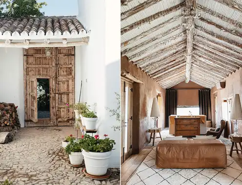 Eleven New Properties Join Relais & Ch