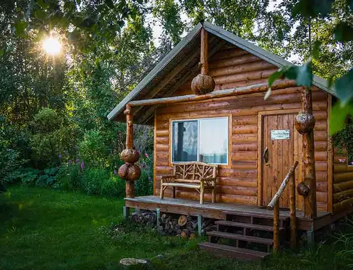 Eleven Winterlake Lodge
