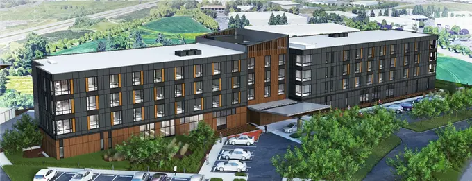 Cedartree Hotels Hillsboro ......