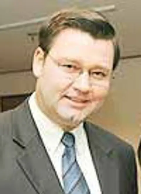 Alexander Haeusler