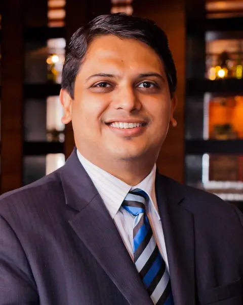 Vazid Shaikh