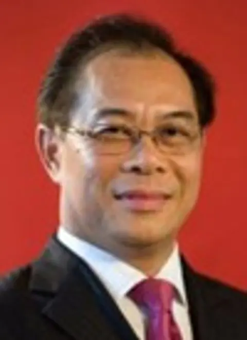 Sunny Heng