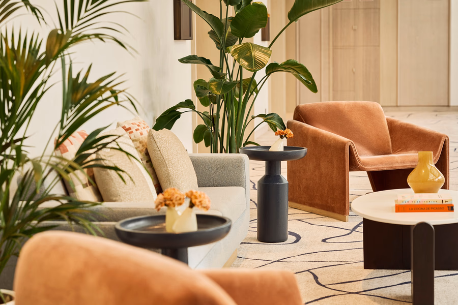 Reimagining meetings: The next generation of event spaces at Hotel Arts Barcelona 