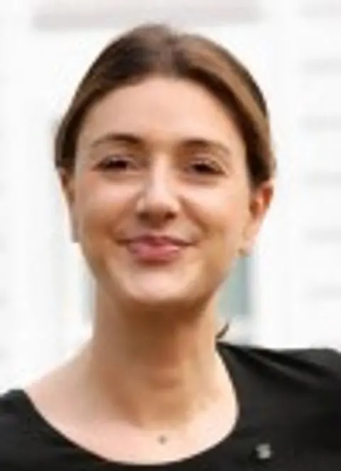 Julie Marie-Anne Bruley