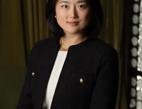 Michelle Sharma, Commercial Director at Refinery Hotel