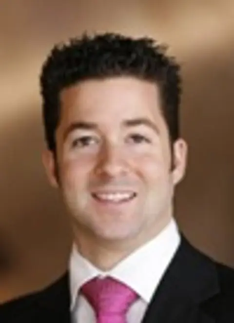 Brian Calder