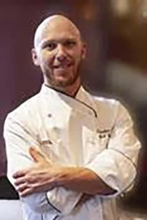 Chad Bayless