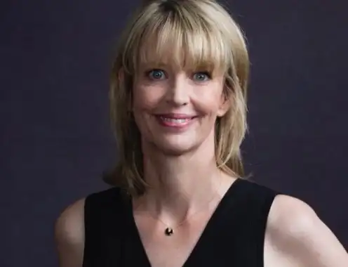 Michelle Reynolds
