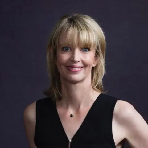 Michelle Reynolds