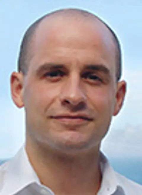 Thomas Maier