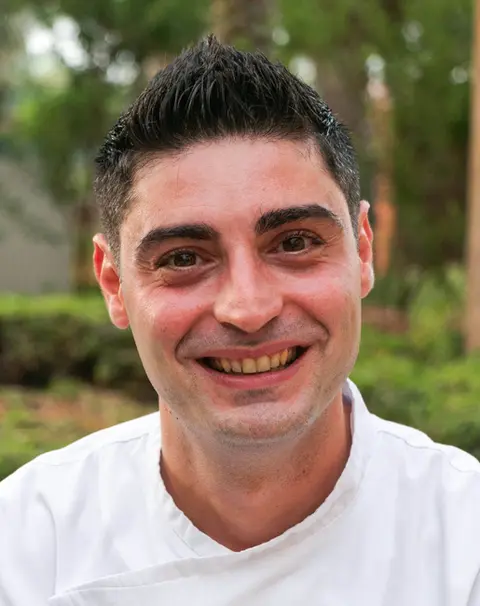 Stefano Conti