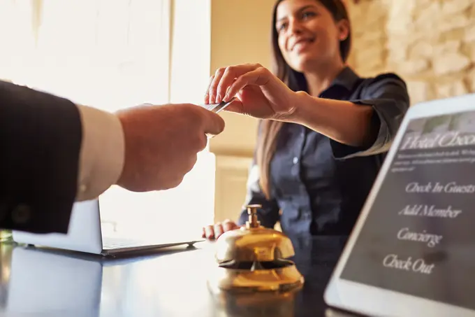 How Boutique Hotels Are Winning with the Right Consultancy Strategy