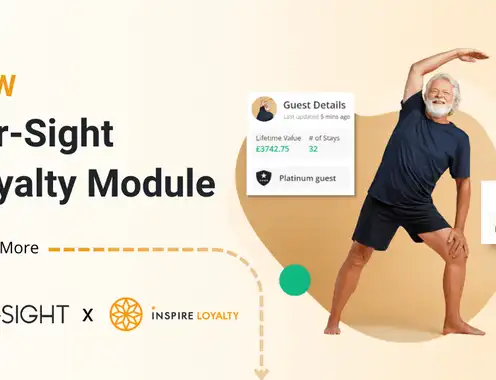 For-Sight Strengthens Guest Engagement with Launch of New Loyalty Module