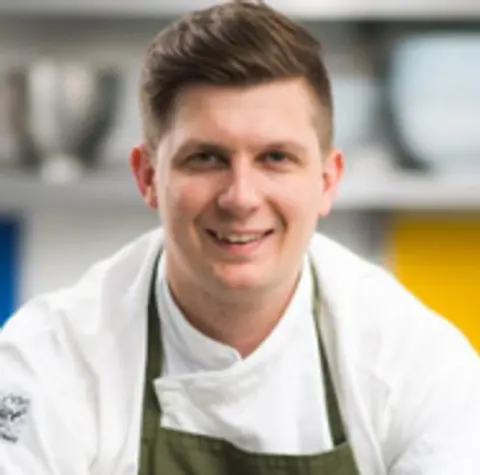 Ben Abercrombie