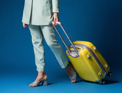 Adapting to Change: Navigating Challenges in the Hospitality Industry