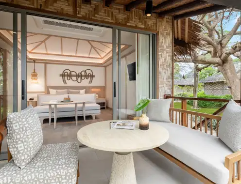 S Hotels & Resorts embarks on major renovation and brand uplift for SAii Resorts in Southern Thailand