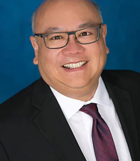 Peter Kwong