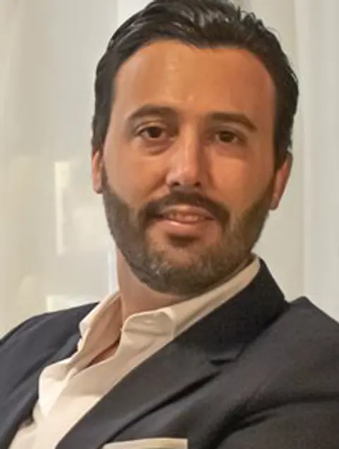 Javier Bisbal
