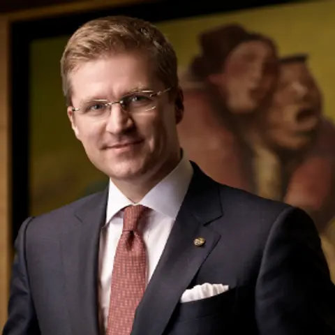 Bob van den Oord