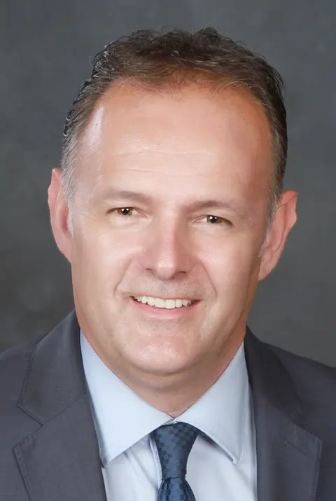 Denis Volic
