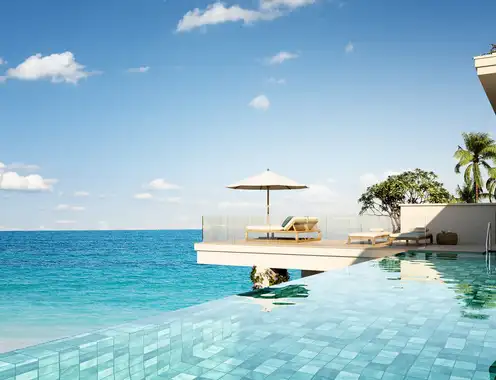 SIX SENSES La Sagesse
