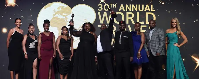 World Travel Awards Africa & Indian Ocean 2023 winners revealed