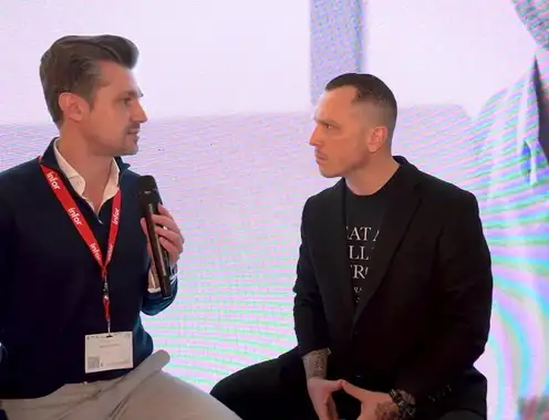 Be Brave: A Conversation with Infor at ITB Berlin