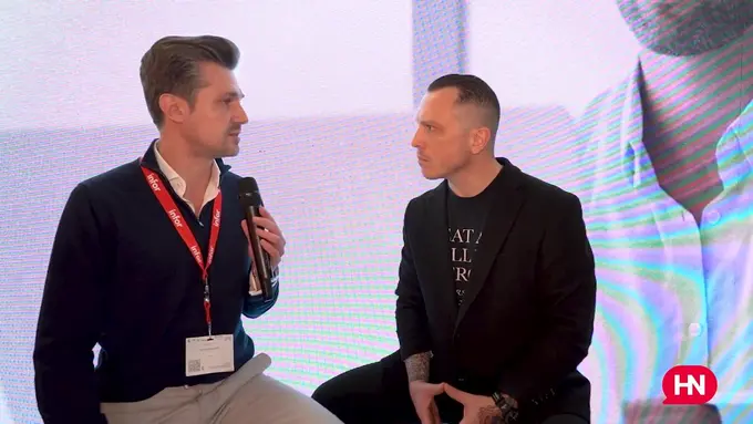 Be Brave: A Conversation with Infor at ITB Berlin