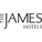 The James
