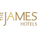 The James