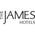 The James