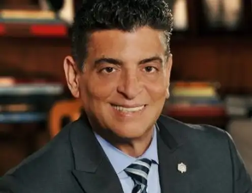 Joe Garciaros