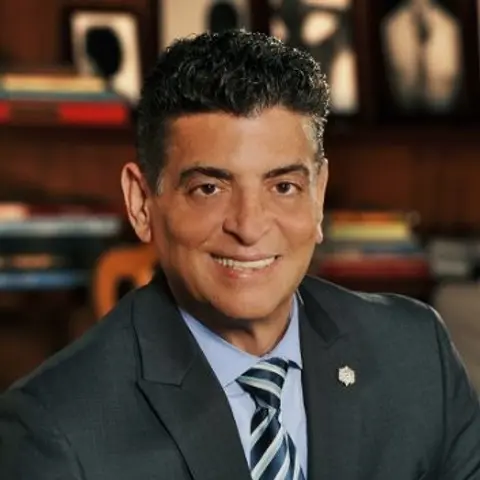 Joe Garciaros