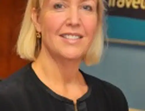 Hannah Thomson