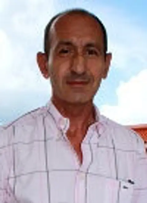 Denis Thouvard