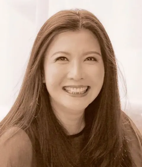 Doris Goh
